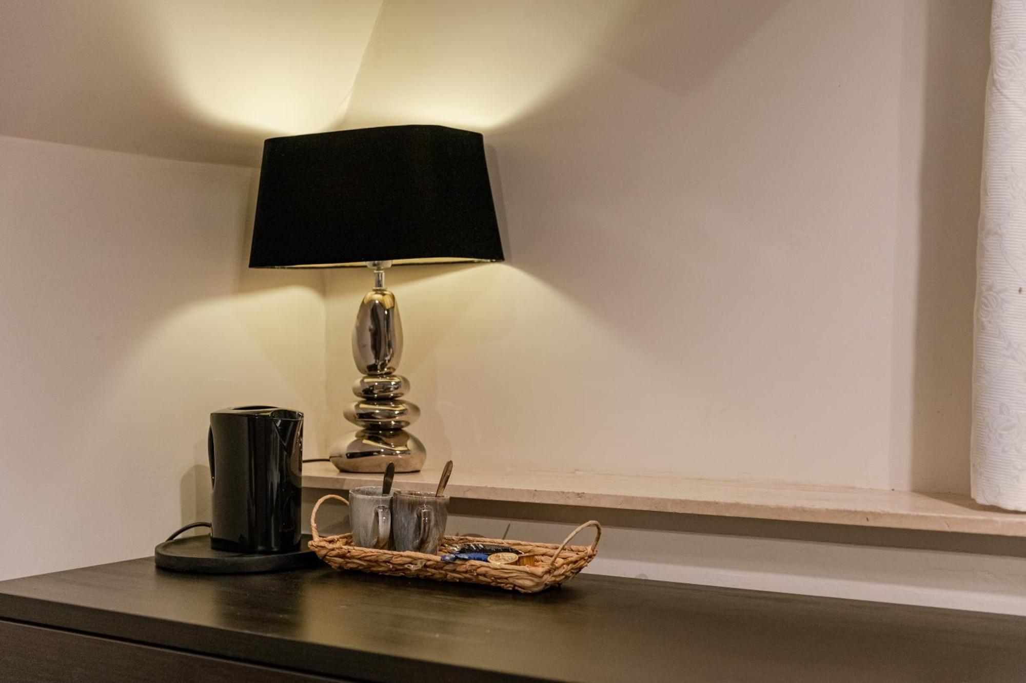 Boutique Hotel Malleberg Brugge Eksteriør bilde