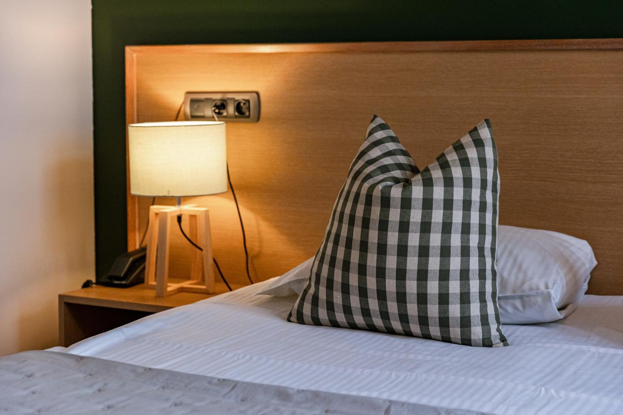 Boutique Hotel Malleberg Brugge Eksteriør bilde