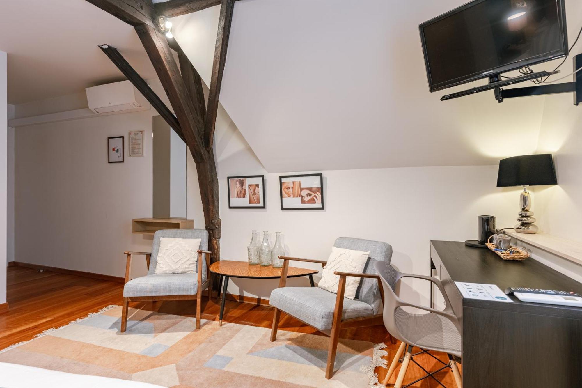 Boutique Hotel Malleberg Brugge Eksteriør bilde