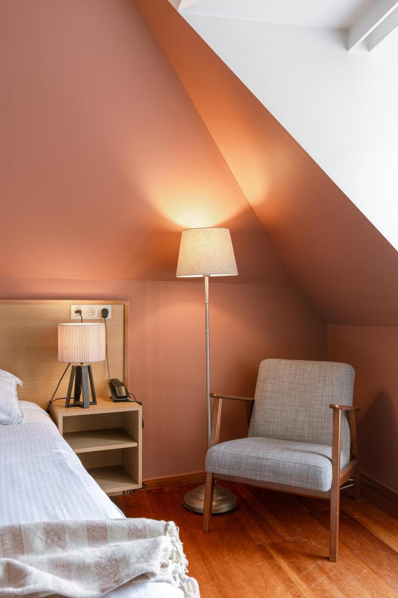 Boutique Hotel Malleberg Brugge Eksteriør bilde