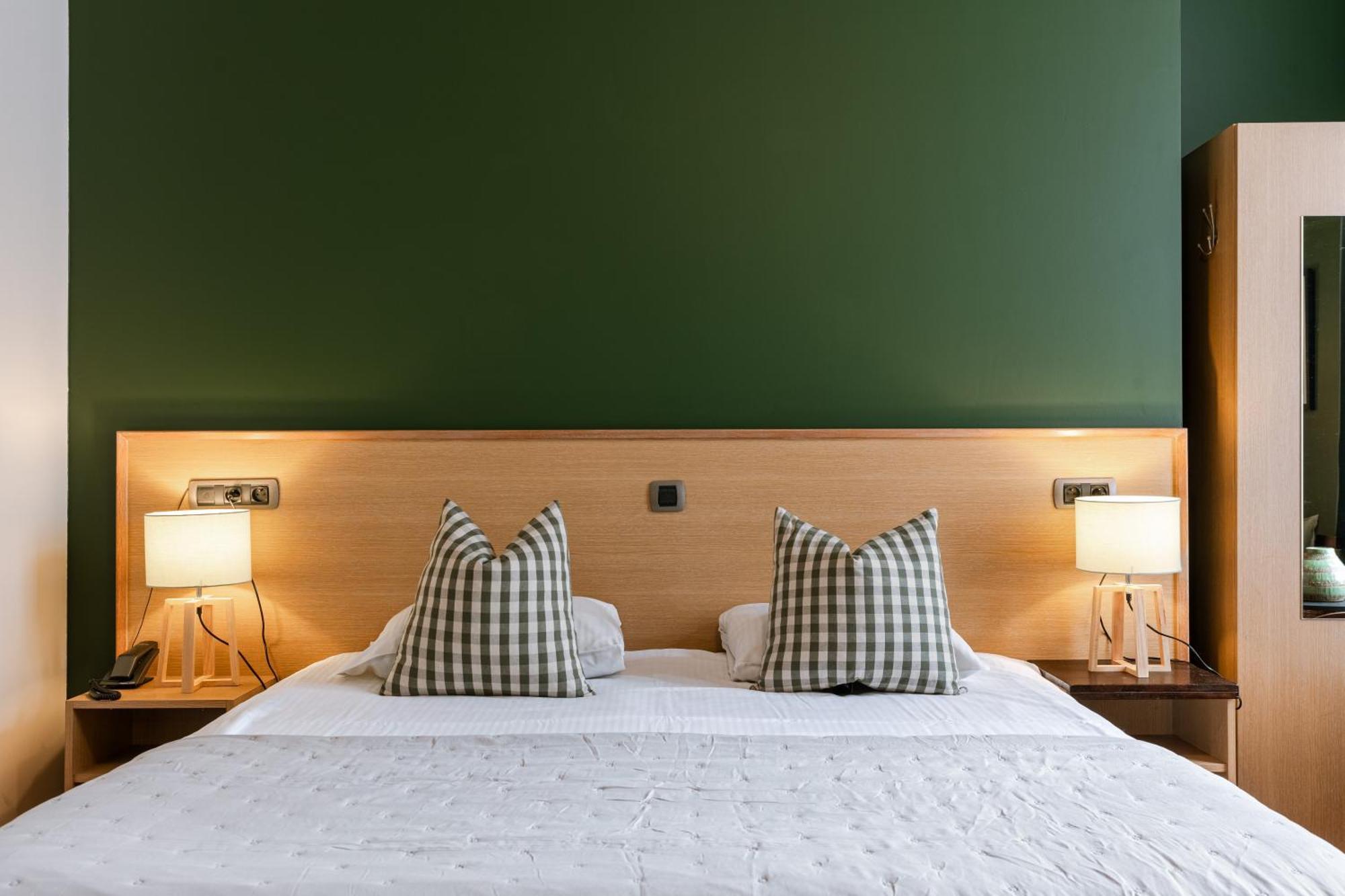 Boutique Hotel Malleberg Brugge Eksteriør bilde