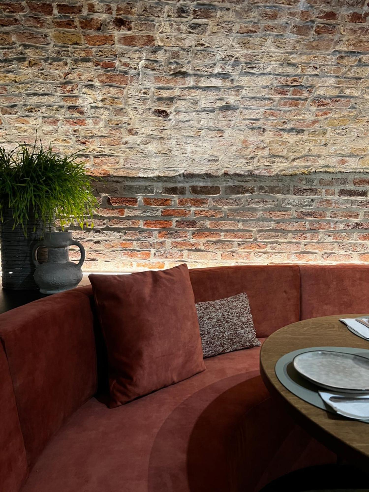 Boutique Hotel Malleberg Brugge Eksteriør bilde