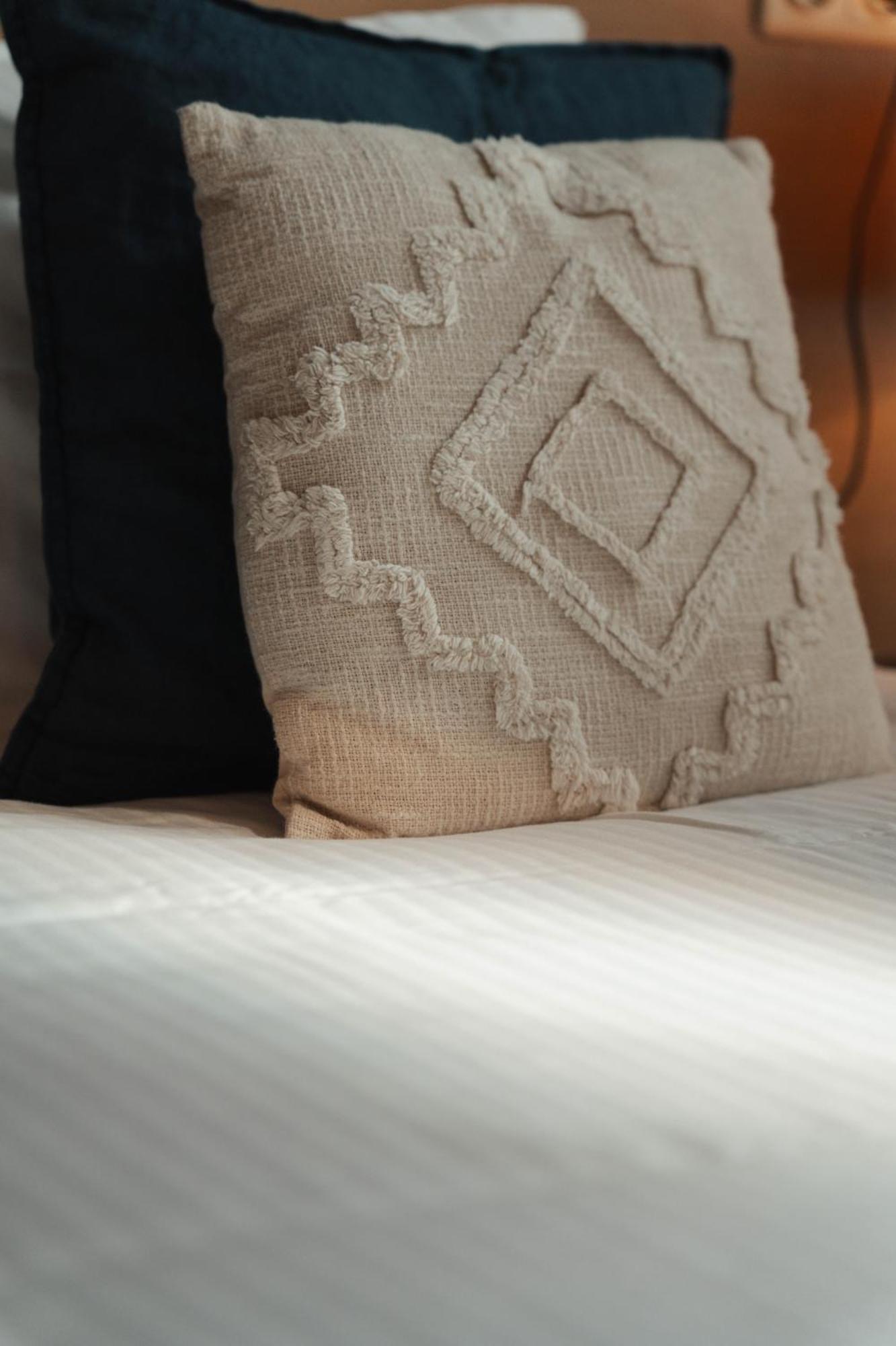 Boutique Hotel Malleberg Brugge Rom bilde