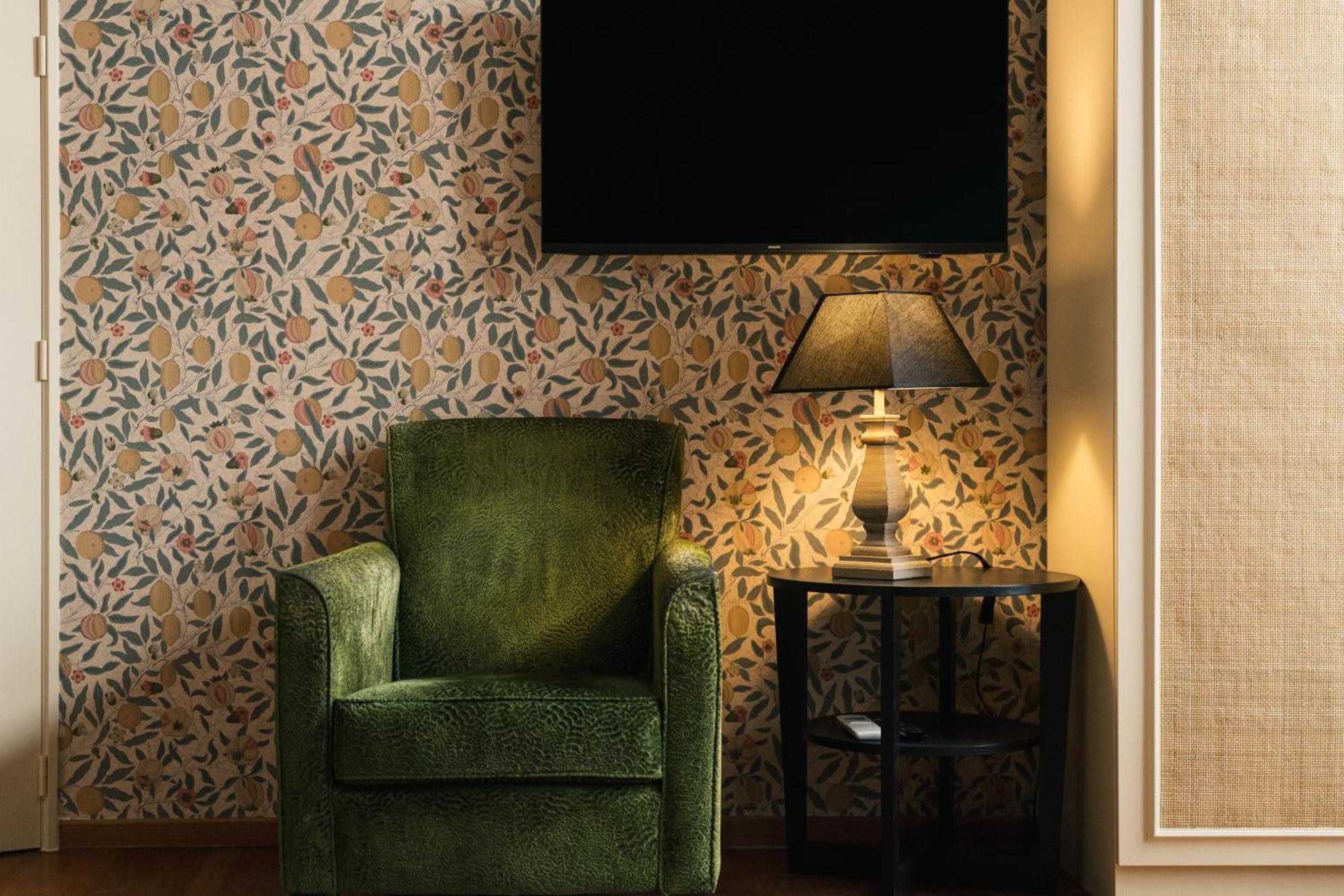 Boutique Hotel Malleberg Brugge Eksteriør bilde