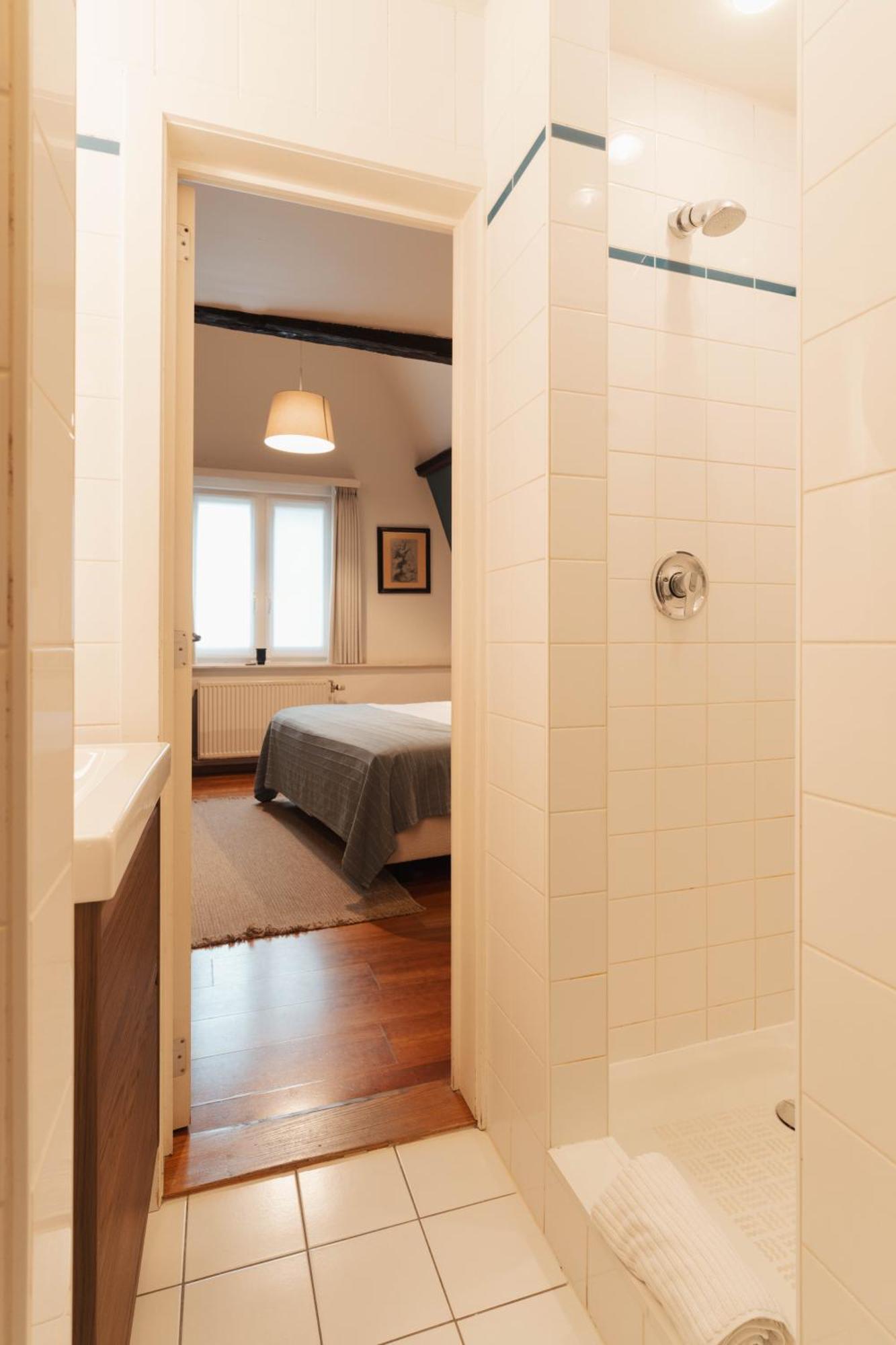 Boutique Hotel Malleberg Brugge Eksteriør bilde