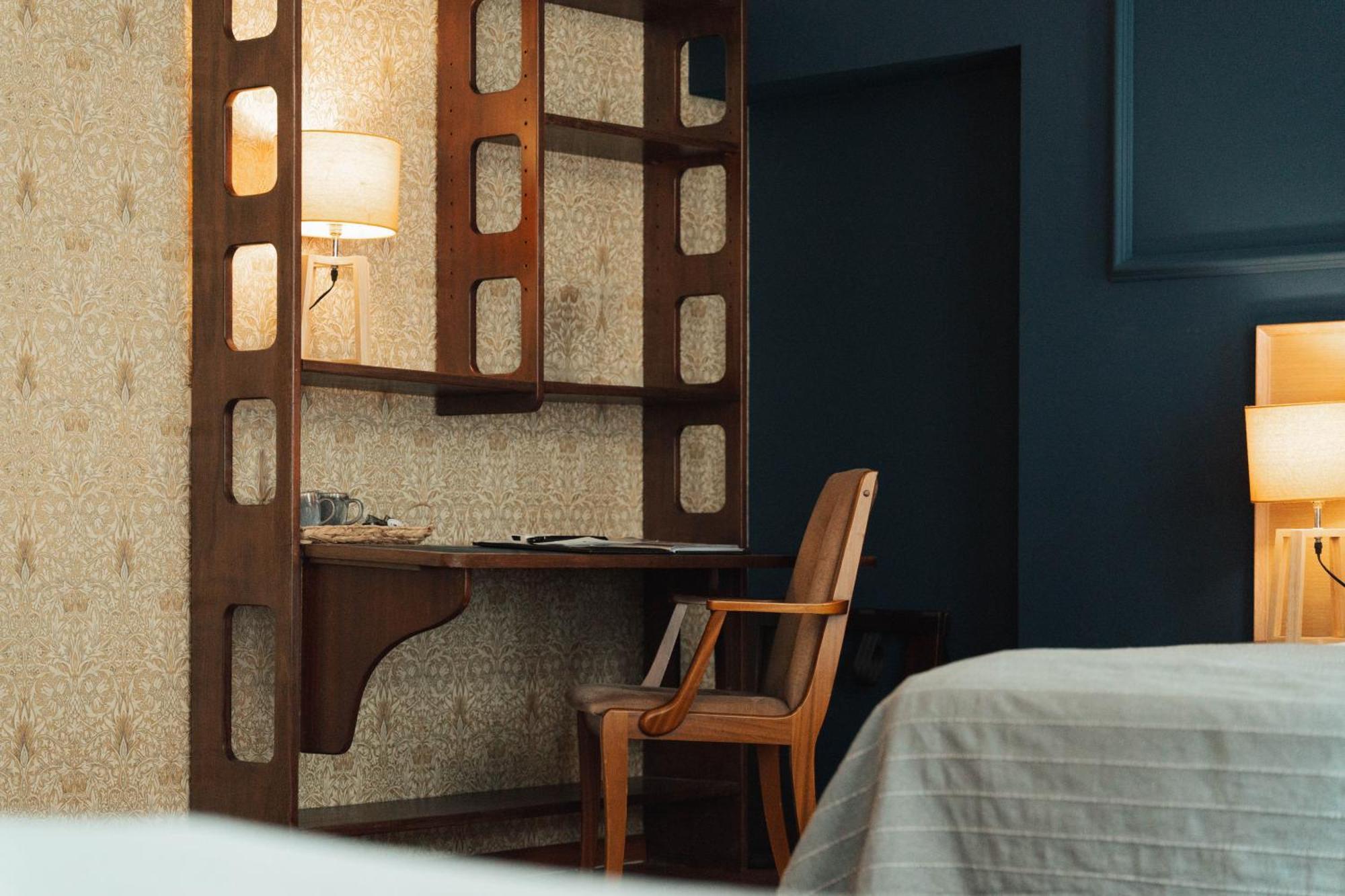 Boutique Hotel Malleberg Brugge Eksteriør bilde